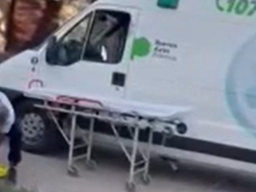 Tragedia en Chascomús: Agresión a joven tras accidente fatal