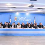 Parrilli desafía a Kicillof: ‘El PJ tendrá un candidato trucho