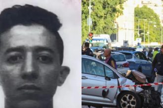 Prisión preventiva para el atacante de Módena: Mails y secretos revelados