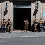 Bolivia en la Mira: ¿Un Nuevo Golpe de Estado en EE. UU.?