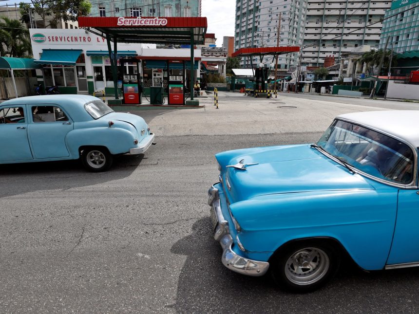 Cuba anhela cambios: paz con EE. UU. sin bombas ni disparos
