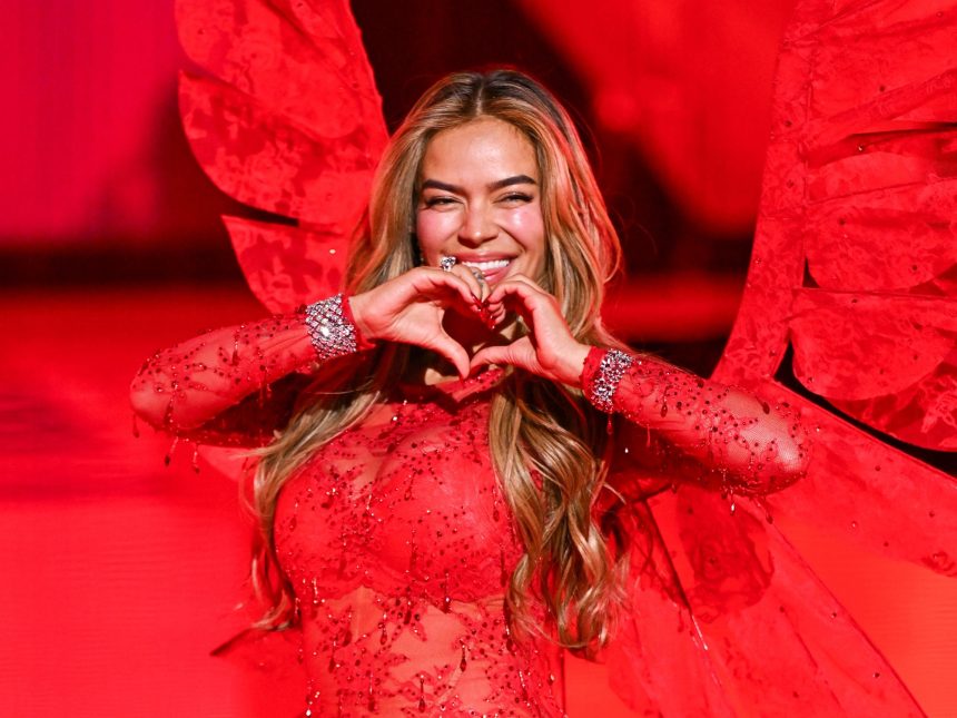 Karol G regresa a Argentina: ¡Descubre cómo conseguir tus entradas!