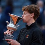 Jannik Sinner: Imbatible en 2026, hace historia en Roma