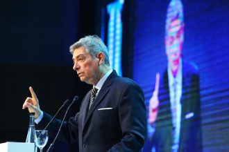 Investigación en marcha: ¿Espiaban al presidente de la Corte Rosatti?