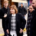 Patricia Bullrich revela declaración jurada: ¿Qué hay para Manuel Adorni?