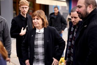 Patricia Bullrich revela declaración jurada: ¿Qué hay para Manuel Adorni?