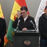 Bolivia: Rodrigo Paz promete cambios en su gabinete tras protestas