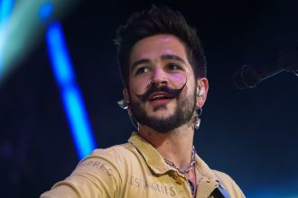 Camilo regresa a Argentina: fechas y cómo conseguir entradas para su show en Movistar Arena