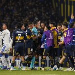 Boca estalla contra el árbitro Valenzuela: ¡penal no cobrado!