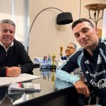 Scaloni y Chiqui Tapia: ¿Cuándo anunciarán la lista para el Mundial 2026?