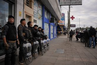 Escándalo en La Matanza: Certificados truchos y fallos médicos
