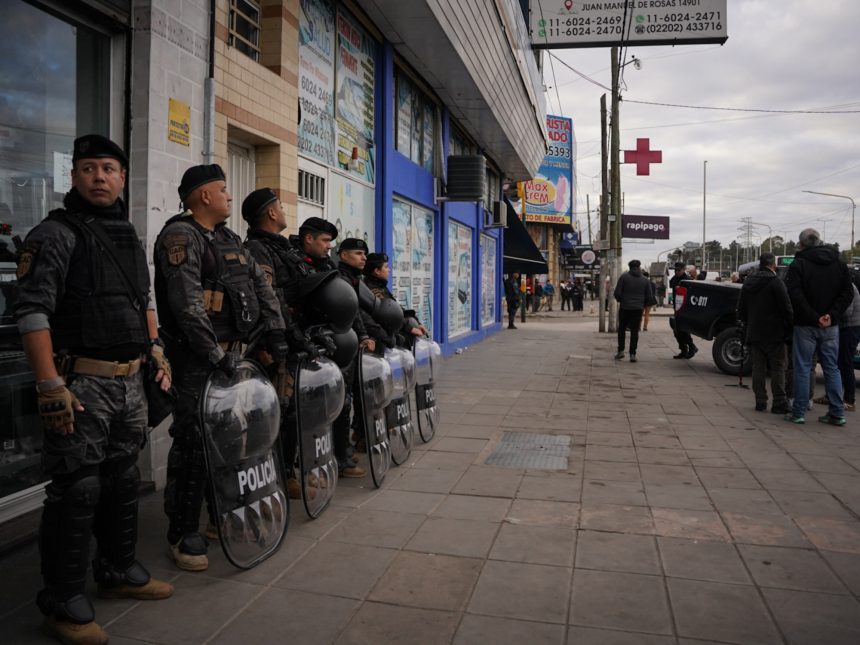 Escándalo en La Matanza: Certificados truchos y fallos médicos