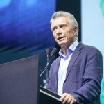 Macri responde a Menem: ‘Que Cristina hable sobre nuestro apoyo