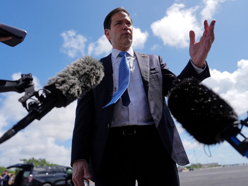 Crisis en Cuba: Marco Rubio revela que La Habana acepta $100M de EE.UU