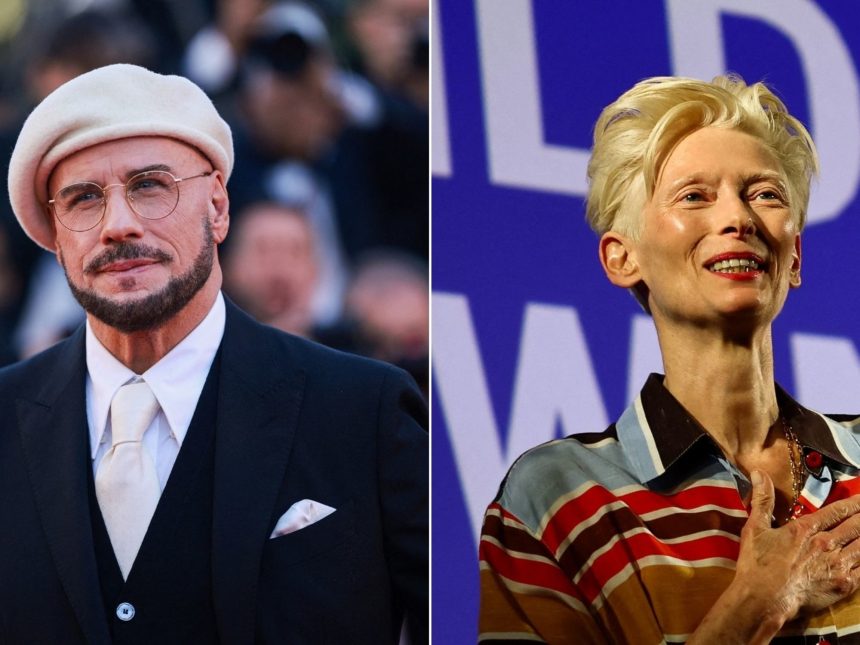 Descubre el Festival de Cannes: Estrellas, precios y secretos revelados