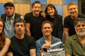 Descubre ‘Sanamente’: La nueva serie de TNT sobre salud mental