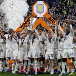 Dibu Martínez y Buendía: Argentinos brillan en la Europa League