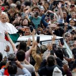 ¡Sorpresa! El Papa León XIV visitará Argentina en noviembre, según exembajador
