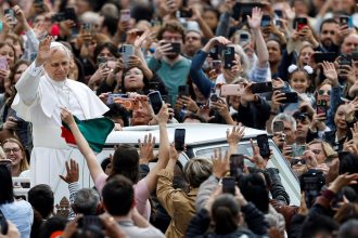 ¡Sorpresa! El Papa León XIV visitará Argentina en noviembre, según exembajador