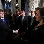 Javier Milei y su Gabinete en el Tedeum del 25 de mayo: ¿Qué hará Villarruel?