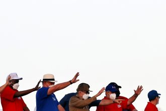¿Capturará EE. UU. a Raúl Castro como hizo con Maduro?