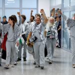 Activistas italianos revelan torturas en Israel: Europa reacciona