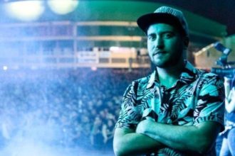 Matías Mera: El manager del Indio Solari que brilla en Cannes con IA