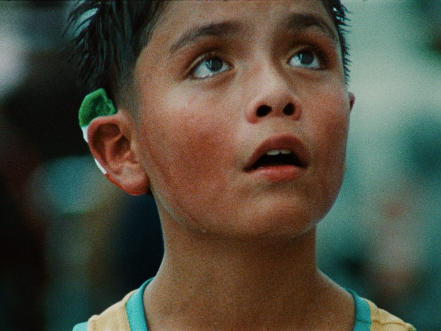 Un Nuevo Talento Argentino Brilla en Cannes: ¿Palma de Oro en Puerta?