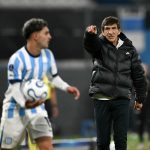 Racing cae ante Caracas en Sudamericana: Costas, al borde del abismo