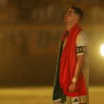Cristiano Ronaldo brilla en Arabia: doblete y título a los 41