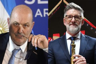 Sturzenegger y Novaresio: Tenso Debate sobre Navegación y CV