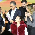 Macri en Mendoza: Desenmascara mentiras y alerta sobre el enemigo interno