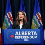 Alberta busca separarse de Canadá: Referéndum respaldado por Trump