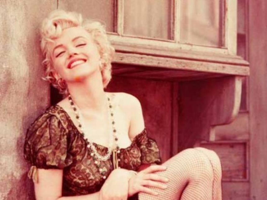 Marilyn Monroe: El Fascinante Viaje de un Ícono de Hollywood