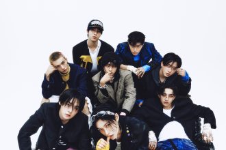 ¡Stray Kids en Argentina! Descubre la fecha de su esperado show