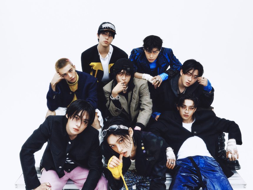 ¡Stray Kids en Argentina! Descubre la fecha de su esperado show