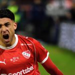 Independiente brilla con dos golazos y vence a Unión en Copa Argentina