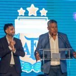 Maxi Vallejo: El financista de Tapia bajo la lupa por lavado en AFA