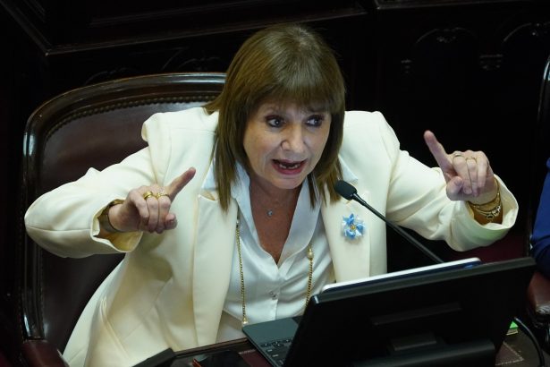 El oficialismo frena la reforma electoral por escasez de votos en el Senado