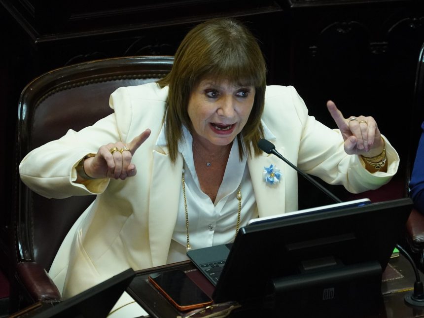 El oficialismo frena la reforma electoral por escasez de votos en el Senado