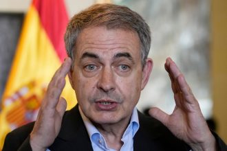 Impactantes Revelaciones: Zapatero y el Boicot a la Investigación Plus Ultra