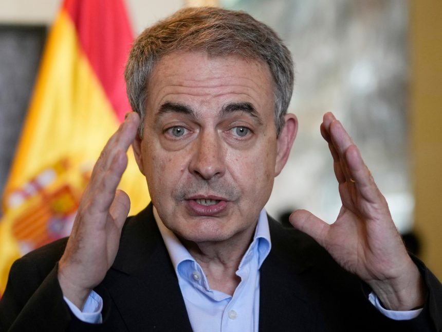 Impactantes Revelaciones: Zapatero y el Boicot a la Investigación Plus Ultra
