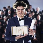 Federico Luis: Palma de Oro al Mejor Cortometraje en Cannes 2023