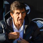 Gustavo Costas fuera de Racing: Milito toma las riendas en la Academia