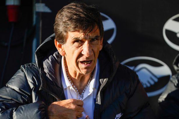 Gustavo Costas fuera de Racing: Milito toma las riendas en la Academia