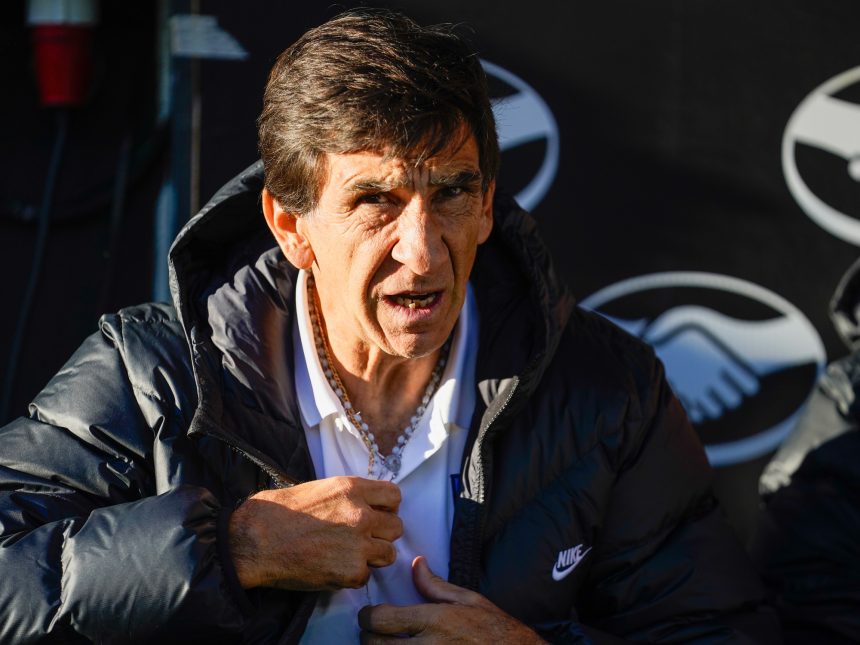 Gustavo Costas fuera de Racing: Milito toma las riendas en la Academia