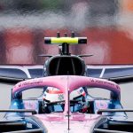 Franco Colapinto brilla en el GP de Canadá: ¡saldrá 10°!