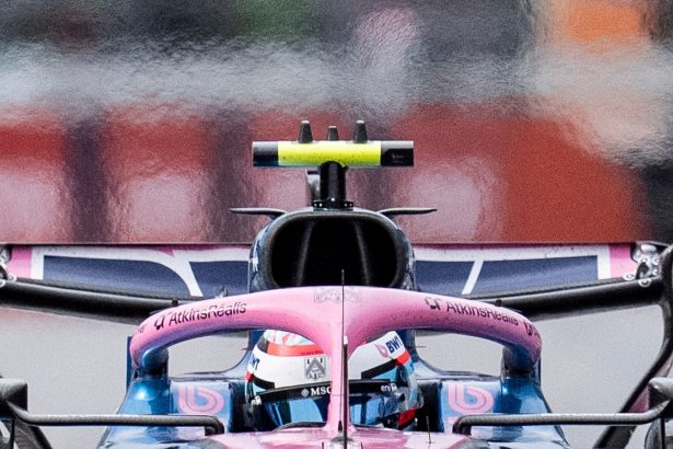Franco Colapinto brilla en el GP de Canadá: ¡saldrá 10°!