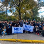 Kicillof refuerza su estrategia en la Ciudad ante tensiones con La Cámpora