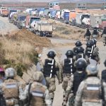 Rodrigo Paz: Negociaciones clave para levantar piquetes en Bolivia